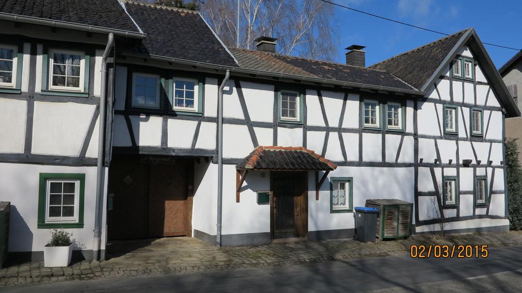 Meisenhof Schalkenbach Exterior photo